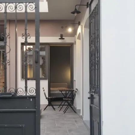 Mod 15 Centre Διαμέρισμα